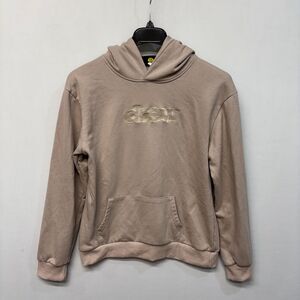 Drew Skate House Pullover Hoodie Sweatshirt Size Large Embroidered Logo D003 -10